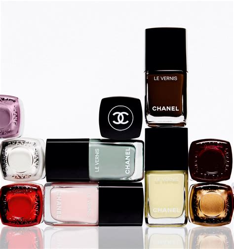 chanel nailpolish|Chanel nail polish price.